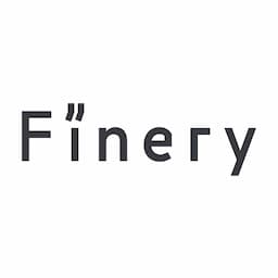 Finery London logo