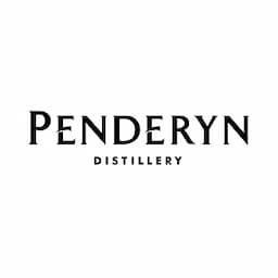 Penderyn Whiskey  logo