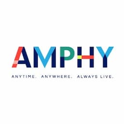 Amphy online e-learning eGift logo