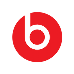 Beats by Dre logo