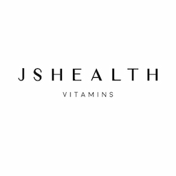 JS HEALTH logo