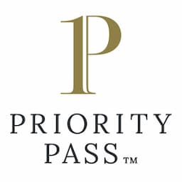 Priority Pass Lounge logo