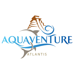 Atlantis the Palm Adventure Waterpark