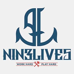 Nine Lives London logo