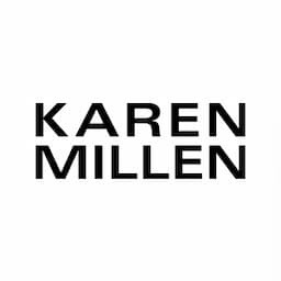 Karen Millen logo