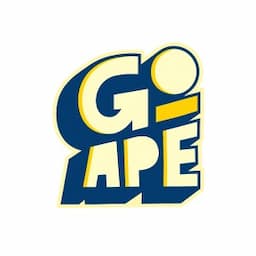 Go Ape logo