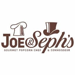 Joe & Seph's logo