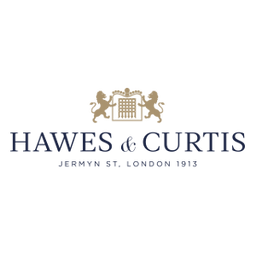 Hawes & Curtis logo