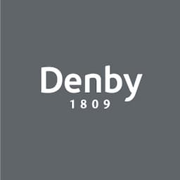 Denby logo