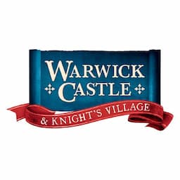 Warwick Castle logo