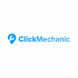 ClickMechanic logo