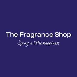 The Fragrance Shop logo