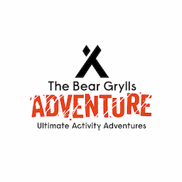 The Bear Grylls Adventure logo