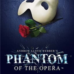 The Phantom of the Opera logo