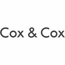 Cox & Cox logo