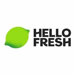 Hello Fresh logo