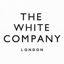 The White Company logo