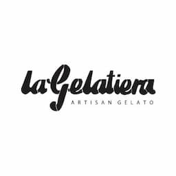 La Gelatiera logo