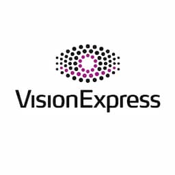 Vision Express logo