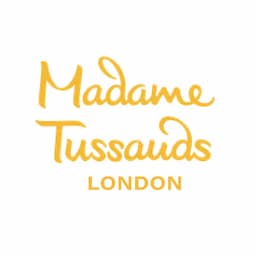 Madame Tussauds London logo