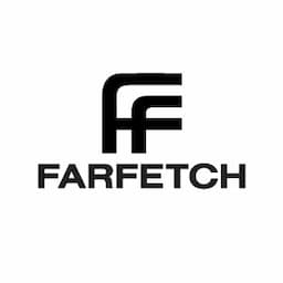 FARFETCH logo