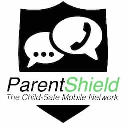 ParentShield logo