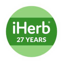 iHerb logo