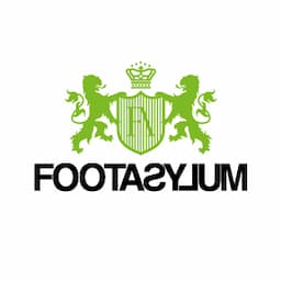 Footasylum logo