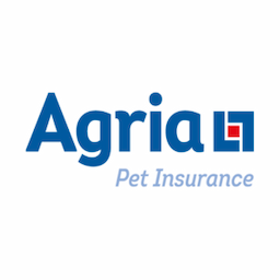 Agria Pet Insurance logo