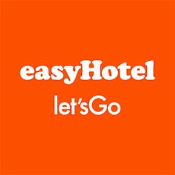 easyHotel logo