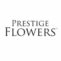 Prestige Flowers logo