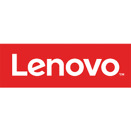 Lenovo UK logo