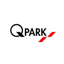 Q-Park logo