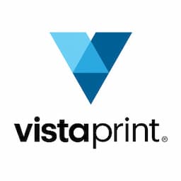 VistaPrint logo