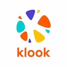 Klook logo