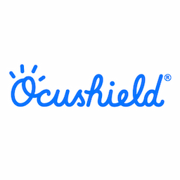 Ocushield logo