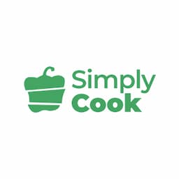 SimplyCook logo