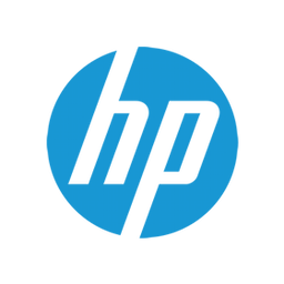 HP logo