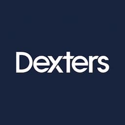 Dexters logo