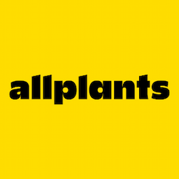 allplants logo