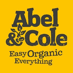 Abel and Cole logo