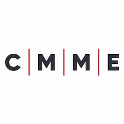 CMME logo