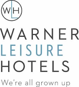 Warner logo