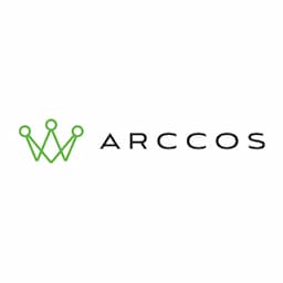 Arccos Golf logo