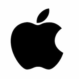 Apple logo