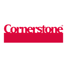 Cornerstone logo