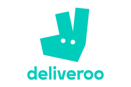 Deliveroo logo