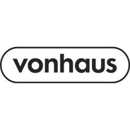 VonHaus logo