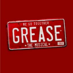 Grease London logo