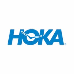 HOKA logo